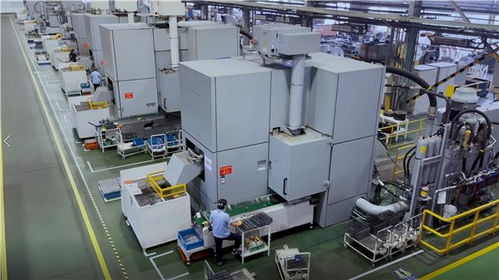 三把座椅，見證航發(fā)自主新紀元 改革賦能技術開發(fā)的深空遠航