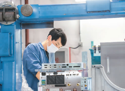 引資總量再創歷史新高，中國吸引外資“磁力”十足，北京技術開發引領新動能