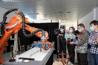 六場景溯源品質工藝，解碼BEIJING汽車“京工場”的智造密碼