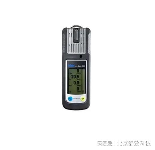 德爾格X-am 2500四合一氣體檢測(cè)儀詳細(xì)介紹——氧氣檢測(cè)功能解析