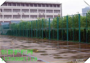 河北恒群隔離網廠家 倉庫隔離網