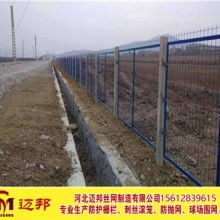 2018年隔離柵價格走勢與批發行情分析